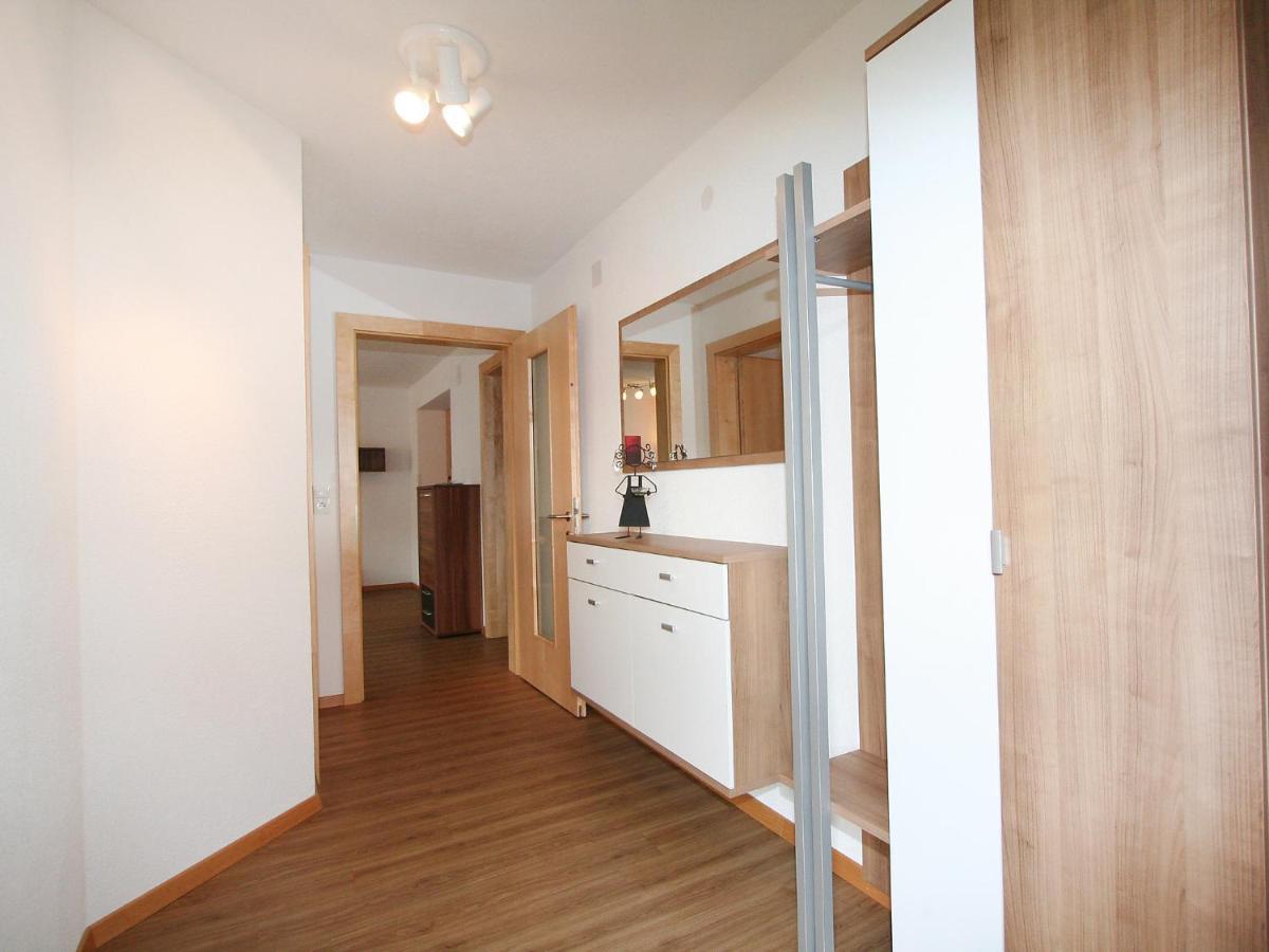 Apartment Venet Fließ Exterior foto