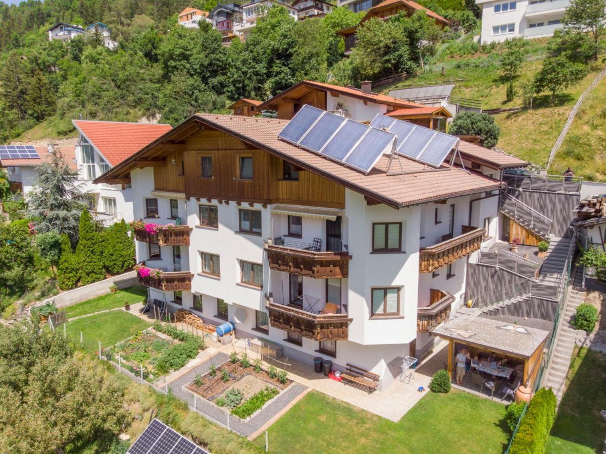 Apartment Venet Fließ Exterior foto
